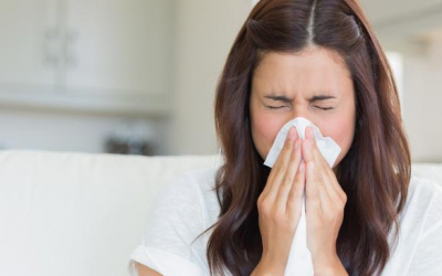 Dùng nước hoa để kích thích tình dục không rõ nguồn gốc, cặp đôi nhận hậu quả rùng mình