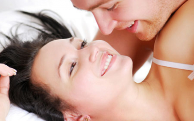 Làm sao để "cô bé" hết khô hạn khi quan hệ?