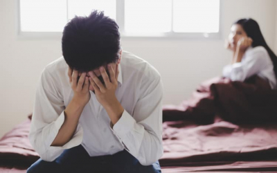 Vợ bỏ vì chê chồng có "cậu nhỏ" ngắn, bác sĩ bật cười khi nghe yêu cầu của người chồng