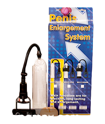 MÁY TẬP DƯƠNG VẬT CÓ RUNG PENIS ENLARGEMENT (Loại tốt)