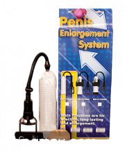 MÁY TẬP DƯƠNG VẬT CÓ RUNG PENIS ENLARGEMENT (Loại tốt)