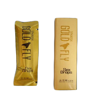 Thuốc kích dục nữ Gold Fly ruồi vàng