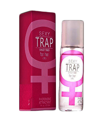 NƯỚC HOA KÍCH DỤC NỮ TRAP SEXY CHÍNH HÃNG