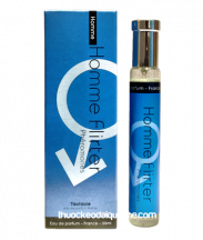 Nước hoa kích dục nữ Homme Flirter Phéromones 30ml