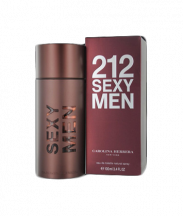 NƯỚC HOA SEXY MEN 212 - 100ML