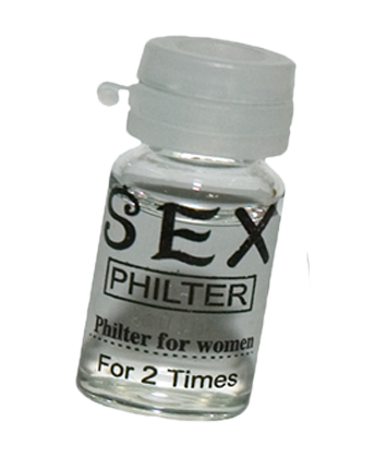 Thuốc kích dục Sex Philter