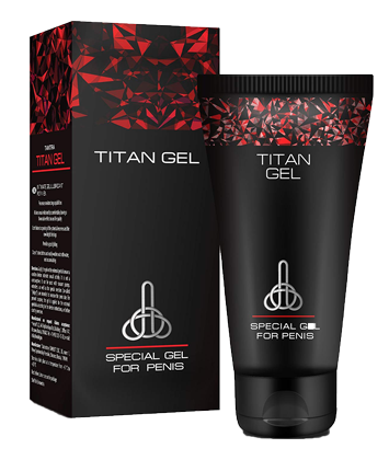 TITAN GEL ORIGINAL - Gel tăng kích thước dương vật