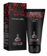 TITAN GEL ORIGINAL - Gel tăng kích thước dương vật